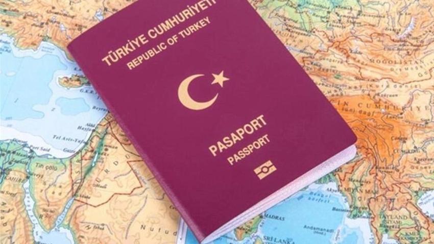 Türk pasaportunun gücü arttı: Dünyanın en güçlü pasaportları listesinin zirvesinde 6 ülke var!