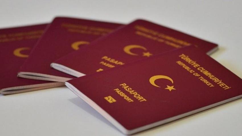 Türk pasaportunun gücü arttı: Dünyanın en güçlü pasaportları listesinin zirvesinde 6 ülke var!
