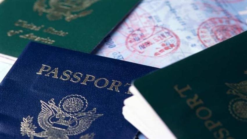 Türk pasaportunun gücü arttı: Dünyanın en güçlü pasaportları listesinin zirvesinde 6 ülke var!