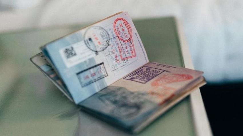 Türk pasaportunun gücü arttı: Dünyanın en güçlü pasaportları listesinin zirvesinde 6 ülke var!