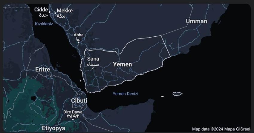 ABD Yemen’i neden vuruyor, ABD İngiltere Yemen'e neden saldırıyor? Yemen askeri gücü dünyada kaçıncı sırada?