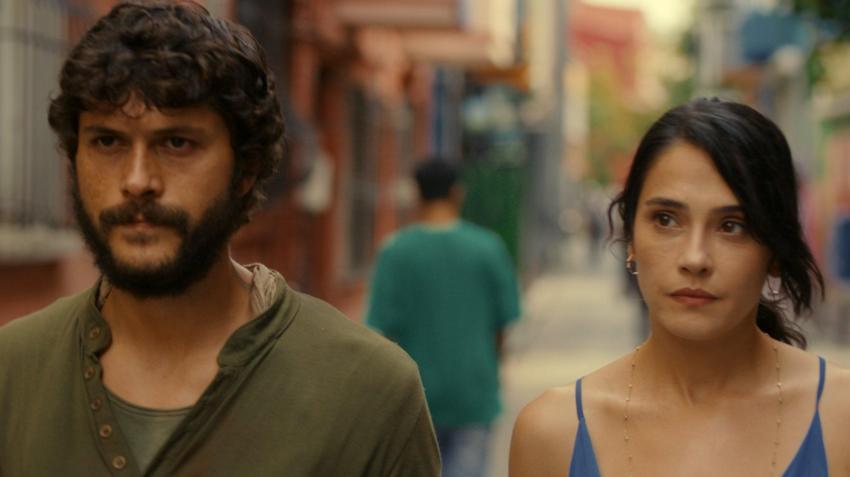 Netflix Kül filmi konusu nedir? Kül filmi oyuncuları kimler, ne zaman yayınlanacak?