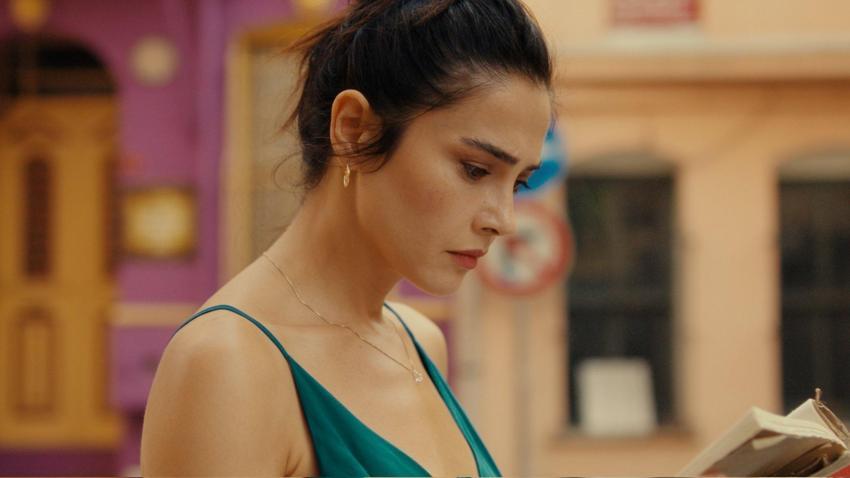 Netflix Kül filmi konusu nedir? Kül filmi oyuncuları kimler, ne zaman yayınlanacak?