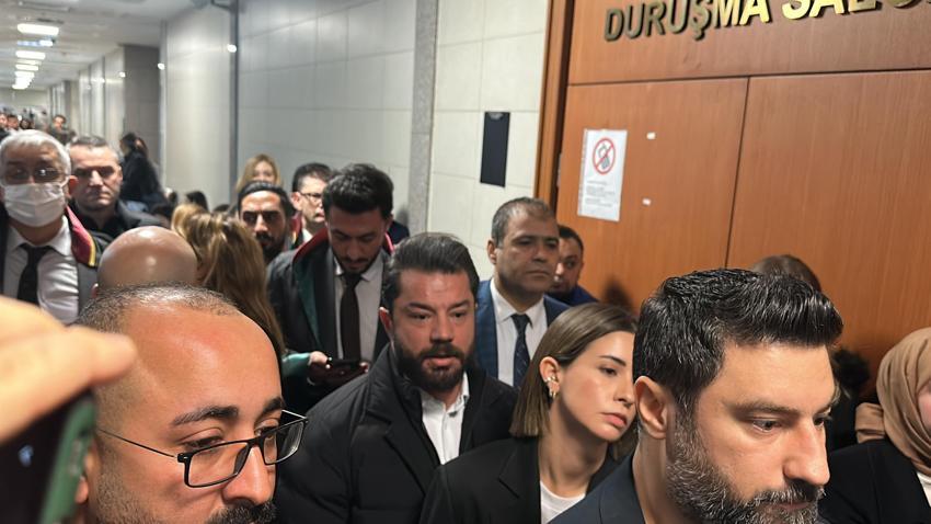 Seçil Erzan hakim karşısında! Sözleri güldürdü, ilk kez itiraf etti: Parayı başkası kapıyordu