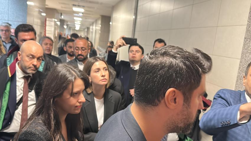 Seçil Erzan hakim karşısında! Sözleri güldürdü, ilk kez itiraf etti: Parayı başkası kapıyordu