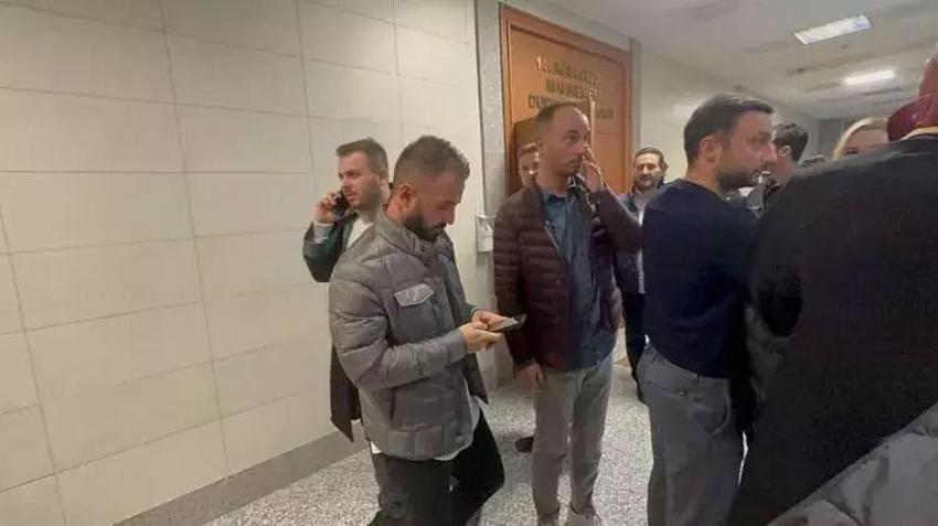 Seçil Erzan hakim karşısında! Sözleri güldürdü, ilk kez itiraf etti: Parayı başkası kapıyordu