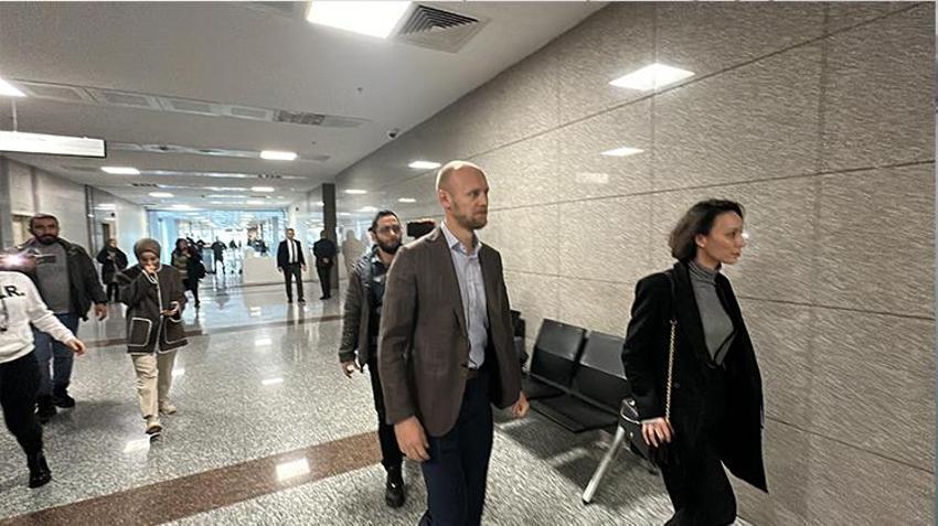 Seçil Erzan hakim karşısında! Sözleri güldürdü, ilk kez itiraf etti: Parayı başkası kapıyordu