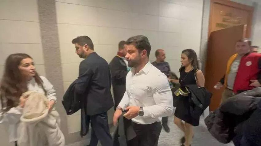 Seçil Erzan hakim karşısında! Sözleri güldürdü, ilk kez itiraf etti: Parayı başkası kapıyordu