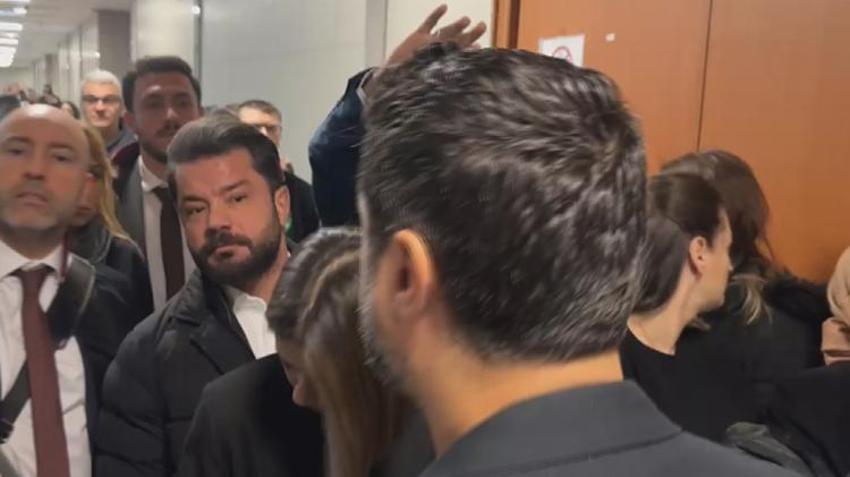 Seçil Erzan hakim karşısında! Sözleri güldürdü, ilk kez itiraf etti: Parayı başkası kapıyordu