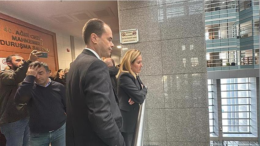 Seçil Erzan hakim karşısında! Sözleri güldürdü, ilk kez itiraf etti: Parayı başkası kapıyordu