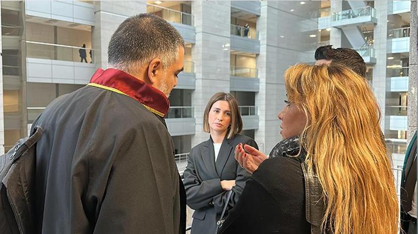Seçil Erzan hakim karşısında! Sözleri güldürdü, ilk kez itiraf etti: Parayı başkası kapıyordu