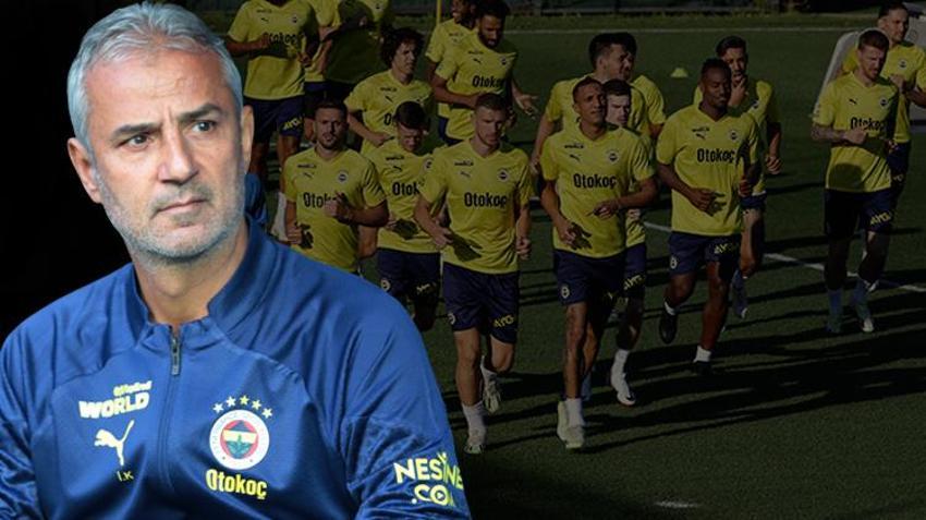 Fenerbahçe ağır geldi, ilk ayrılık! Krunic sonrası 2 bomba transfer daha