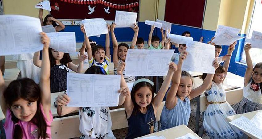 Teşekkür belgesi kaç puanla alınır 2024? Teşekkür belgesi hesaplama: Teşekkür belgesi için ortalama kaç olmalı? MEB liste ortaokul teşekkür belgesi puanı