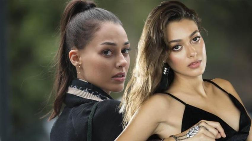 Dilan Çiçek Deniz’den şaşırtan cevap! ‘Cevap belli, çok yakın arkadaşım yok’