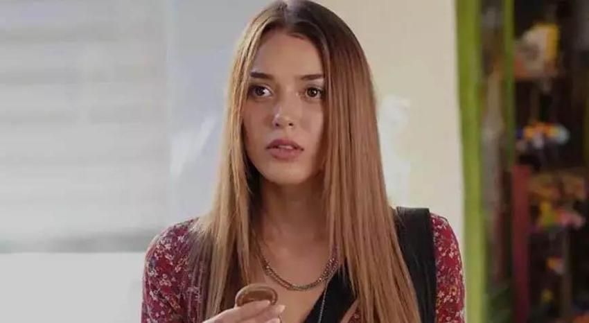 Dilan Çiçek Deniz’den şaşırtan cevap! ‘Cevap belli, çok yakın arkadaşım yok’
