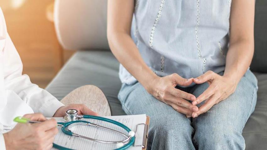 Her 2 kadından 1’i rahim ağzı kanserinden hayatını kaybediyor! Uzmanı hastalığın nedenini açıkladı ve uyardı! 