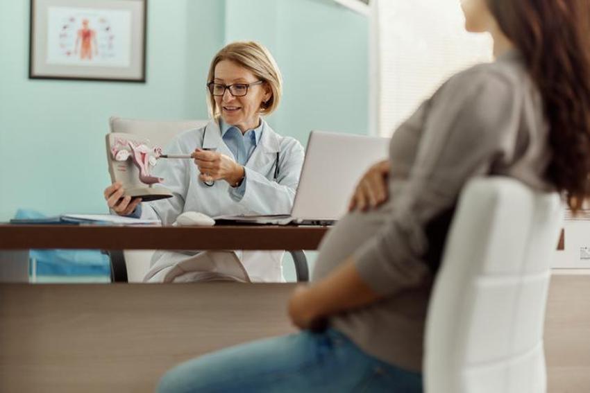 Her 2 kadından 1’i rahim ağzı kanserinden hayatını kaybediyor! Uzmanı hastalığın nedenini açıkladı ve uyardı! 