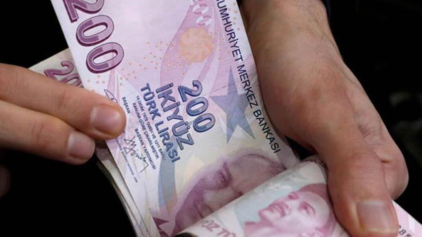 Mevduat faiz oranları | Güncel 2024 bankaların mevduat faiz oranları artacak mı, mevduat faizleri ne oldu? 1 MİLYON TL’YE 107 BİN 459 TL KAZANÇ