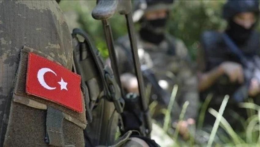 5 şehitin memleketleri ve isimleri belli oldu! Pençe Kilit Operasyonu'nda şehit olan 5 asker nereli?