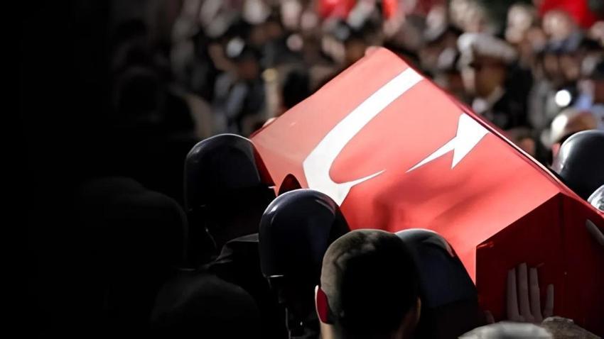 5 şehitin memleketleri ve isimleri belli oldu! Pençe Kilit Operasyonu'nda şehit olan 5 asker nereli?