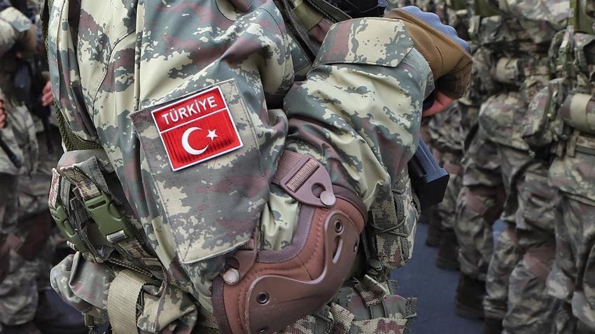 5 şehitin memleketleri ve isimleri belli oldu! Pençe Kilit Operasyonu'nda şehit olan 5 asker nereli?