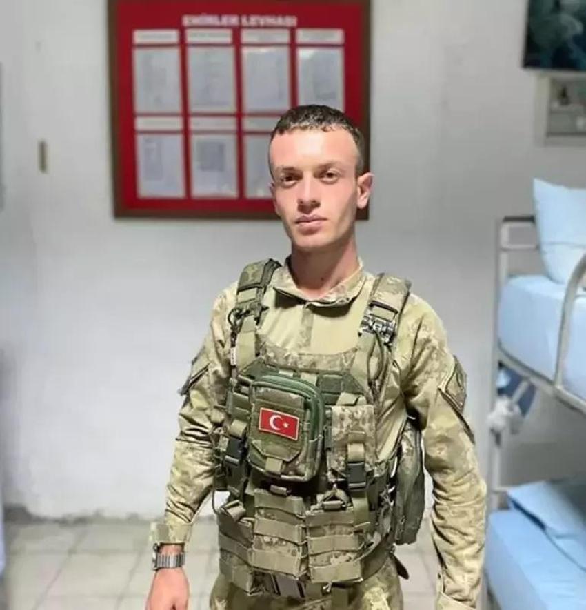 Şehit ateşi Türkiye'yi yakıyor | 9 Şehitin isimleri ve memleketleri belli oldu! Pençe Kilit'te 9 şehit nereli?
