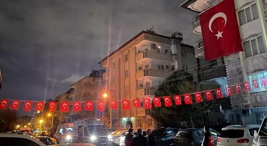 Şehit ateşi Türkiye'yi yakıyor | 9 Şehitin isimleri ve memleketleri belli oldu! Pençe Kilit'te 9 şehit nereli?