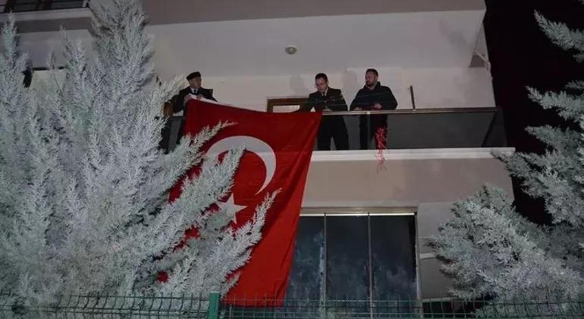 Şehit ateşi Türkiye'yi yakıyor | 9 Şehitin isimleri ve memleketleri belli oldu! Pençe Kilit'te 9 şehit nereli?