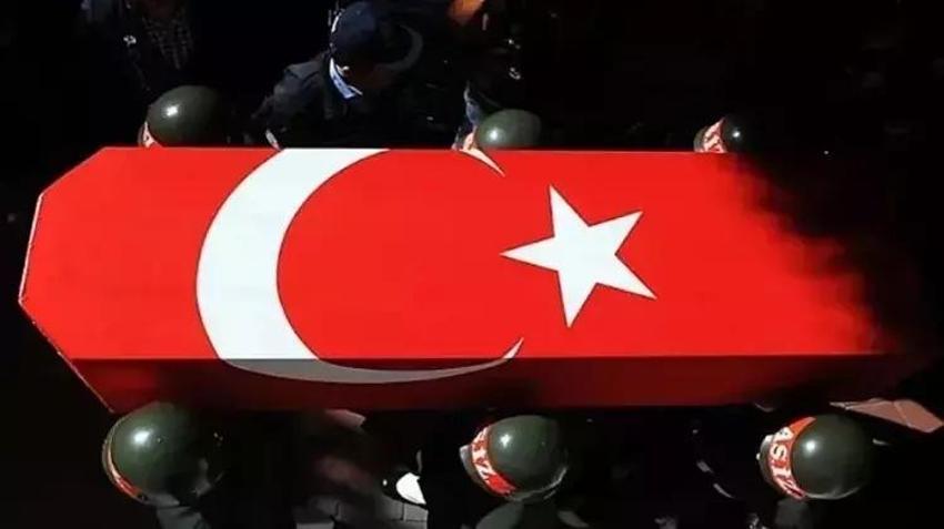 Vatan Sana Canım Feda, 9 şehit mesajları | 12 Ocak şehitleri için şehit mesajları bayraklı, resimli şehit sözleri!
