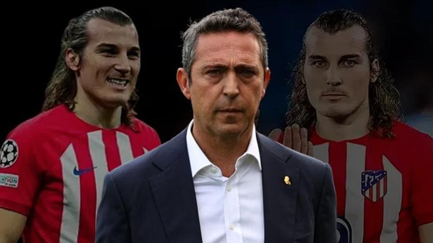 Fenerbahçe'ye kötü haber! Çağlar Söyüncü de gelecekti, işler iyice karıştı