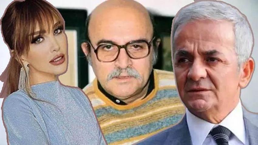 Zafer Algöz’den Seren Serengil’e ‘Haşırt Dı Blekbord’ yanıtı! Deli saçması