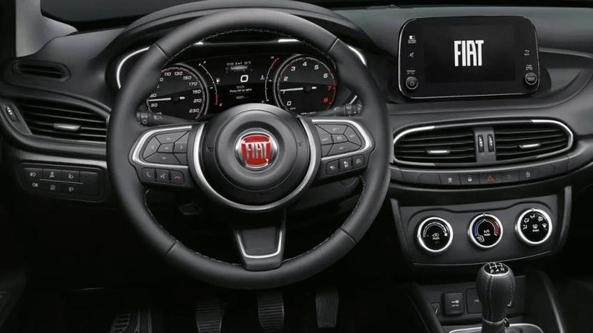 Fiat Egea Cross fiyatı imkanlarla dolu; Ocak ayı deliliği resmen başladı