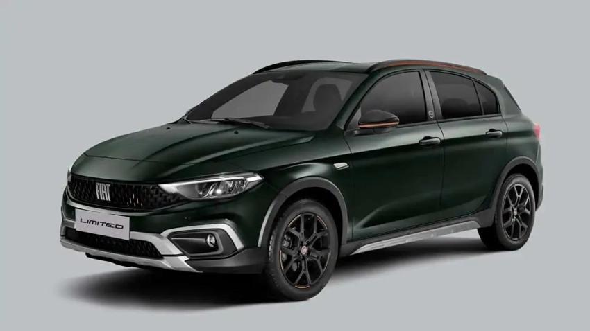 Fiat Egea Cross fiyatı imkanlarla dolu; Ocak ayı deliliği resmen başladı