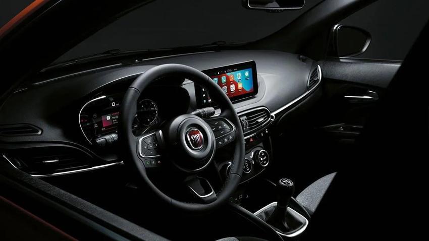 Fiat Egea Cross fiyatı imkanlarla dolu; Ocak ayı deliliği resmen başladı