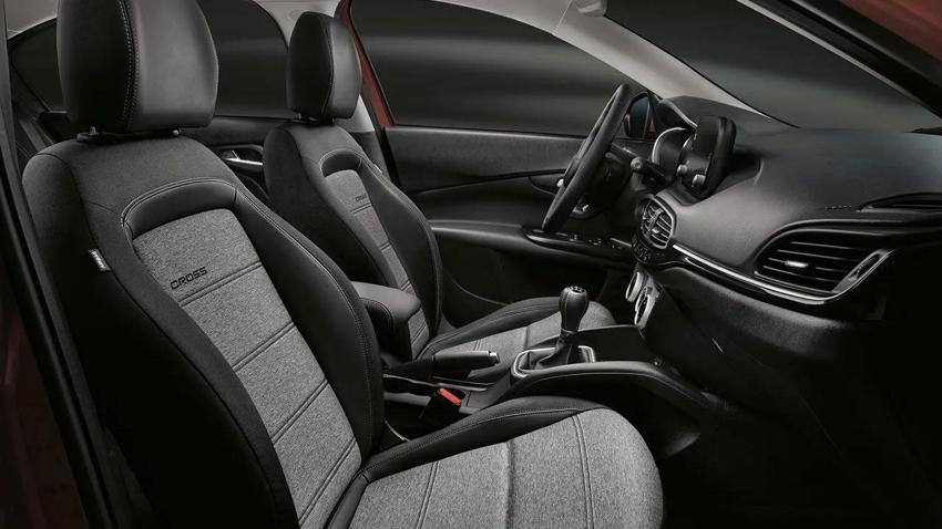 Fiat Egea Cross fiyatı imkanlarla dolu; Ocak ayı deliliği resmen başladı