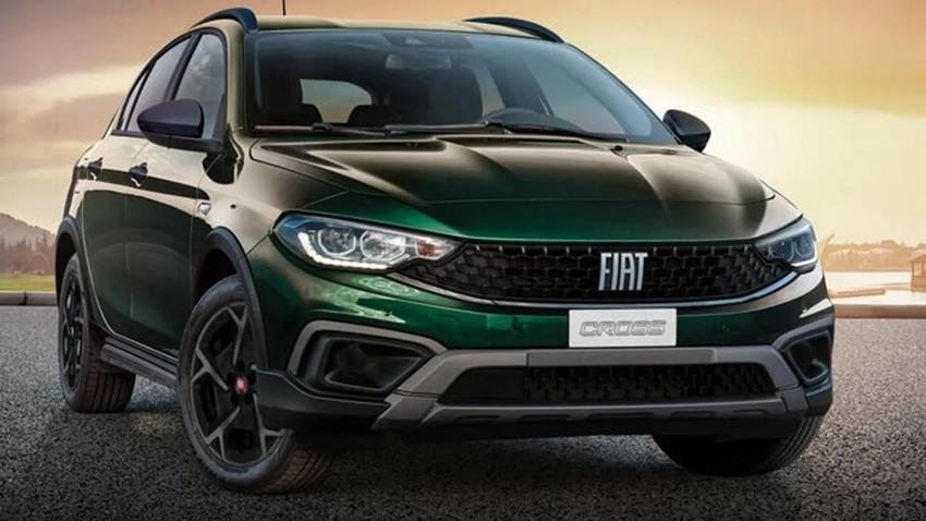 Fiat Egea Cross fiyatı imkanlarla dolu; Ocak ayı deliliği resmen başladı