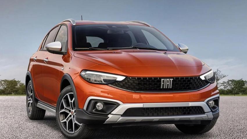 Fiat Egea Cross fiyatı imkanlarla dolu; Ocak ayı deliliği resmen başladı