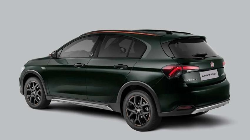 Fiat Egea Cross fiyatı imkanlarla dolu; Ocak ayı deliliği resmen başladı