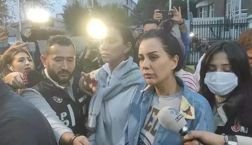 Dilan Polat'ın kayınvalidesinin paylaşımı şaşırttı! Gelini hakkında aldığı kararı duyurdu