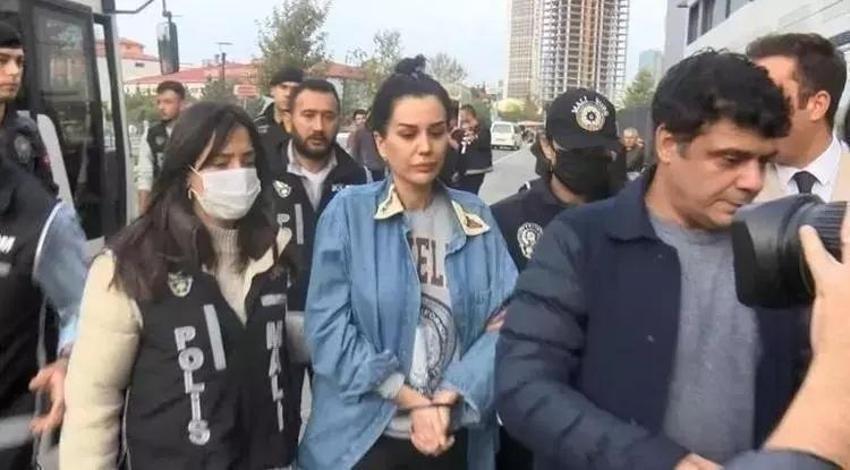 Dilan Polat'ın kayınvalidesinin paylaşımı şaşırttı! Gelini hakkında aldığı kararı duyurdu