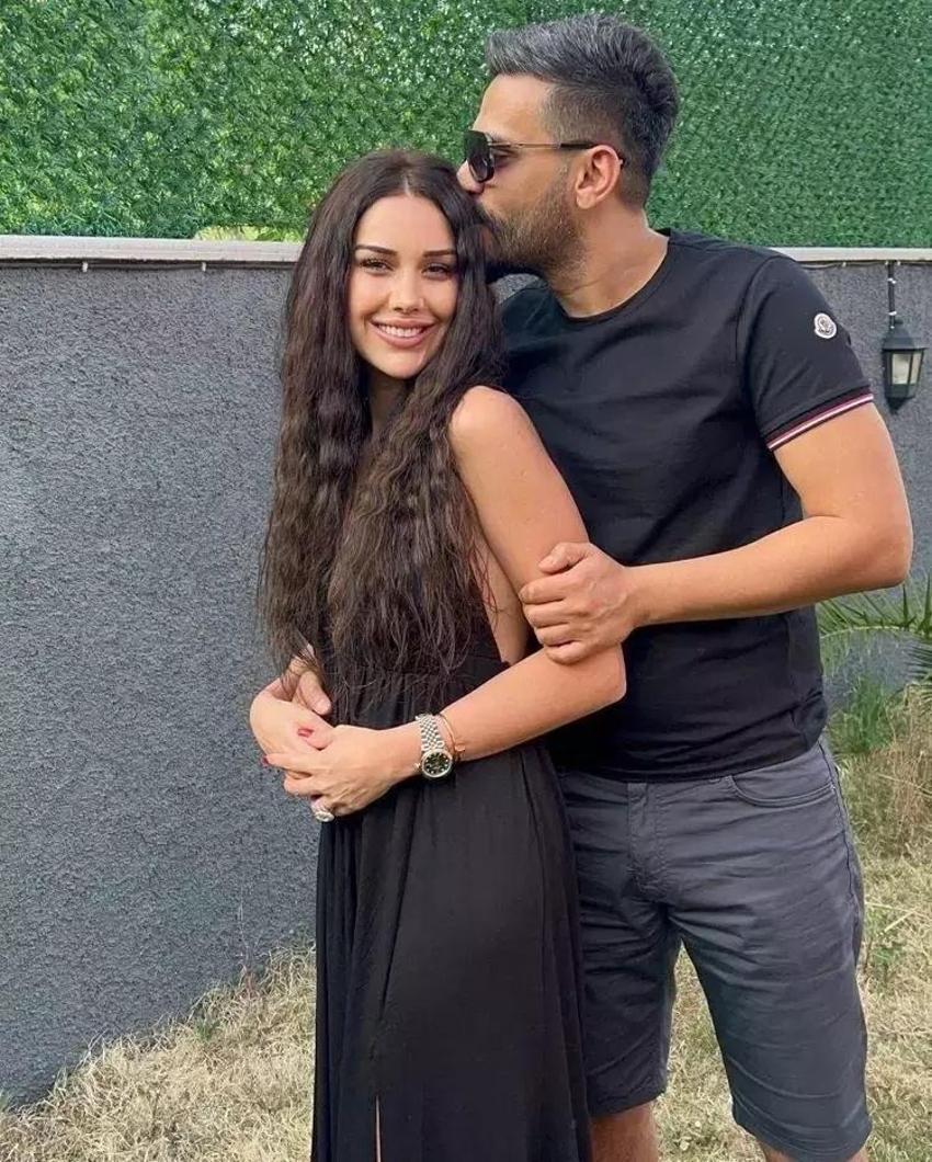 Dilan Polat'ın kayınvalidesinin paylaşımı şaşırttı! Gelini hakkında aldığı kararı duyurdu