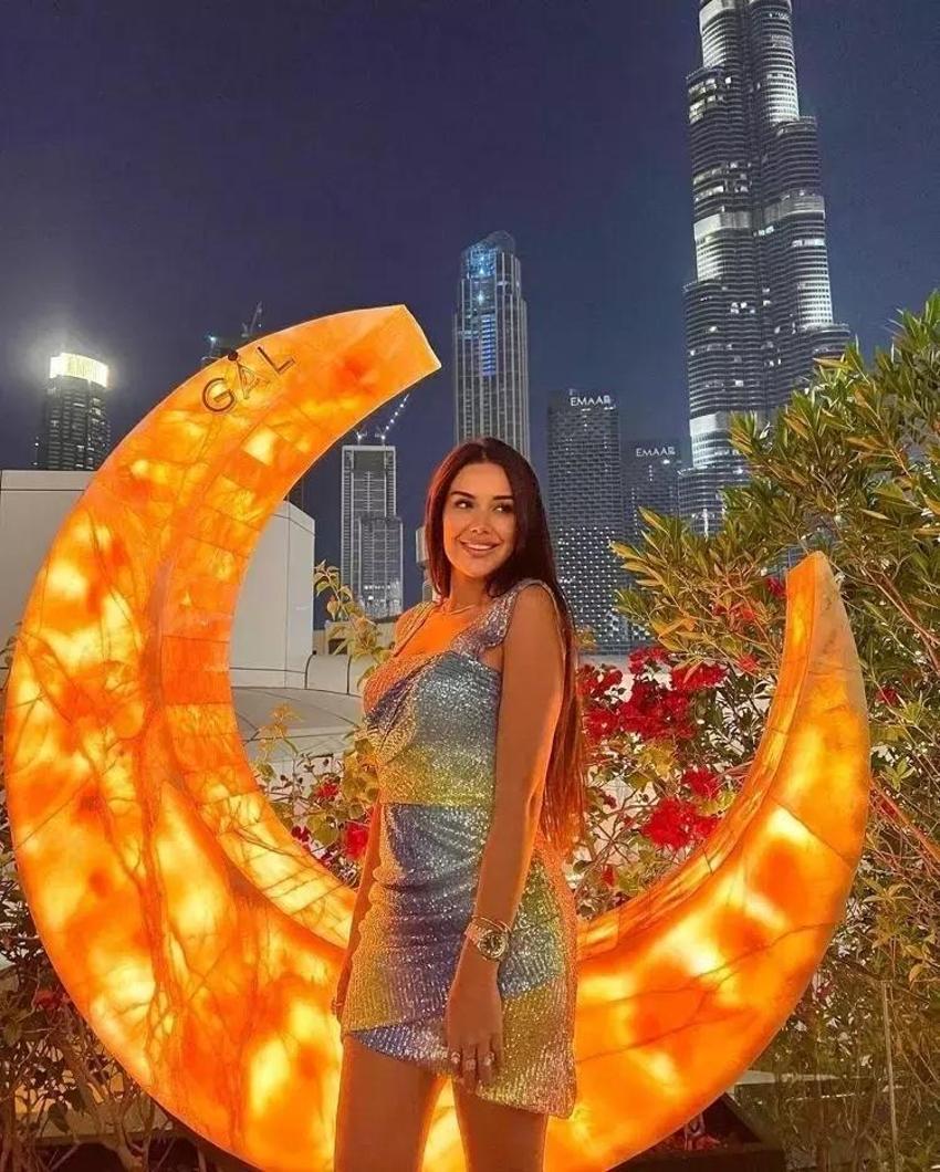 Dilan Polat'ın kayınvalidesinin paylaşımı şaşırttı! Gelini hakkında aldığı kararı duyurdu