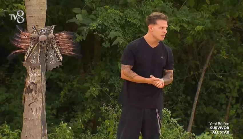 Survivor'da ilk eleme adayı kim oldu? Oyun sistemi değişti, gitme adayı belli oldu!