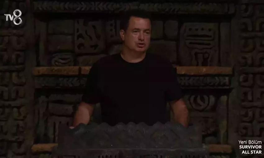 Survivor'da ilk eleme adayı kim oldu? Oyun sistemi değişti, gitme adayı belli oldu!