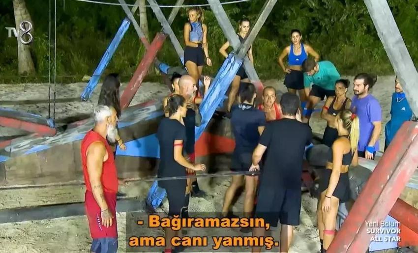 Survivor'da ilk eleme adayı kim oldu? Oyun sistemi değişti, gitme adayı belli oldu!