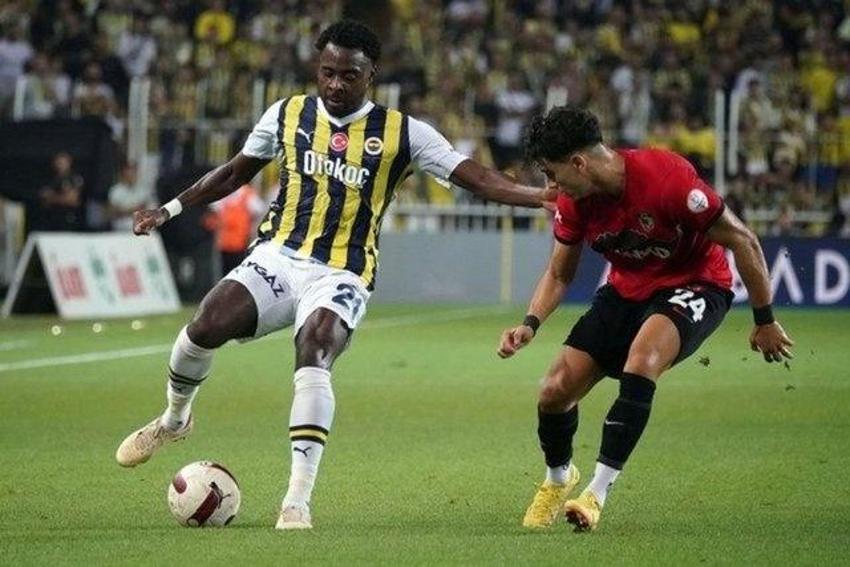 Gaziantep FK-Fenerbahçe maçı ne zaman? Fenerin maçı hangi kanalda?