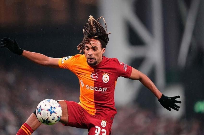 Galatasaray'dan 25 milyonluk rest!