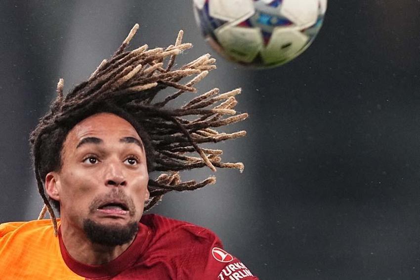Galatasaray'dan 25 milyonluk rest!