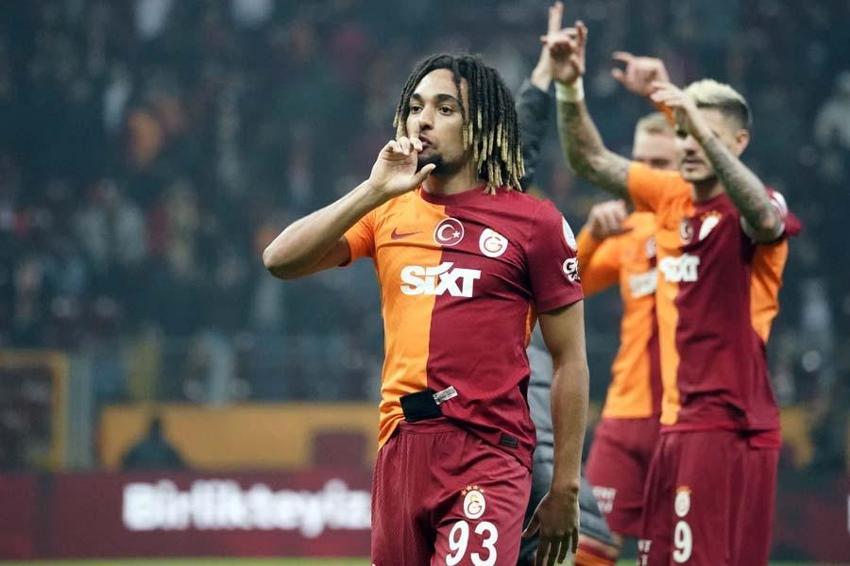 Galatasaray'dan 25 milyonluk rest!