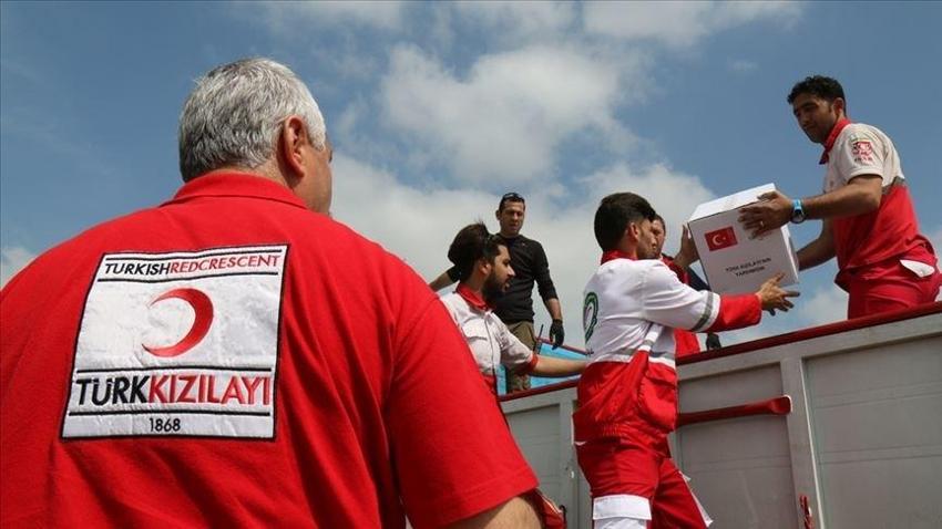 Kızılay personel alımı yapıyor: Pozisyonlar ve şartları belli oldu!